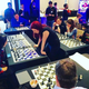 Shahade, the director of U.S. Chess Women, dispatches the author at a chess event in Atlantic City.